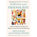 Survival of the Friendliest: Understanding Our Origins and Rediscovering Our Common Humanity