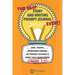 The Best Story and Writing Prompt Journal Ever, Grades 5-6: Story Prompts, Brainstorming Exercises, and Prewriting Techniques to Inspire Young Creativ