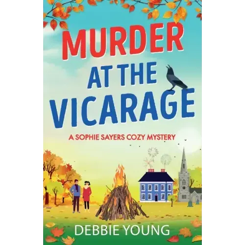 Murder at the Vicarage