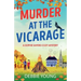 Murder at the Vicarage