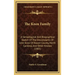 The Knox Family: A Genealogical And Biographical Sketch Of The Descendants Of John Knox Of Rowan County, North Carolina, And Other Knoxes (1905)