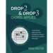 Drop 2 and Drop 3 Chords Applied: Volume 1