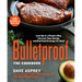 Bulletproof: The Cookbook: Lose Up to a Pound a Day, Increase Your Energy, and End Food Cravings for Good