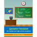 Geometry Textbook for Middle and High School Students