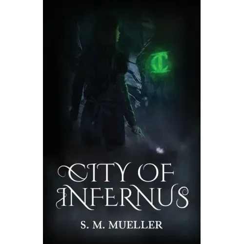City of Infernus