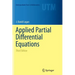 Applied Partial Differential Equations