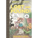 Benny and Penny in Lost and Found: Toon Books Level 2