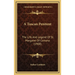 A Tuscan Penitent: The Life And Legend Of St. Margaret Of Cortona (1900)