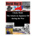 Choke Hold: The Attack on Japanese Oil during the War