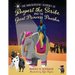 The Magnificent Journey of Roopert the Scribe and the Great Princess Paasha