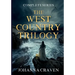 The West Country Trilogy Complete Series