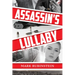 Assassin's Lullaby