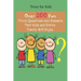 Trivia for Kids: Over 200 Fun Trivia Questions and Answers That Kids and Entire Family Will Enjoy