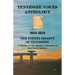 Tennessee Voices Anthology: 2018-2019