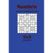 Numbrix - 200 Easy to Normal Puzzles 9x9 (Volume 9)