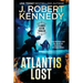 Atlantis Lost