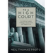 To a High Court: Five Bold Law Students Challenge Corporate Greed and Change the Law