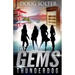 Thunderdog: A Teen Spy Thriller