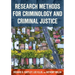 Research Methods for Criminology and Criminal Justice
