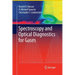Spectroscopy and Optical Diagnostics for Gases