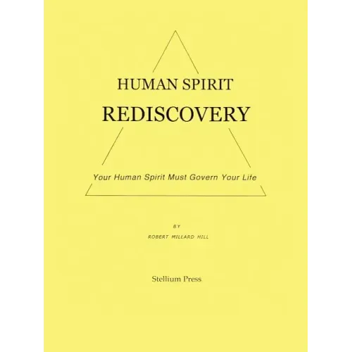 Human Spirit Rediscovery