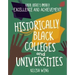 Historically Black Colleges and Universities