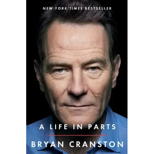 A Life in Parts