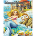 Mermaid Coloring Book For Kids: Jumbo Coloring Books Fantasy Fairies Mermaids