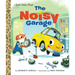 The Noisy Garage