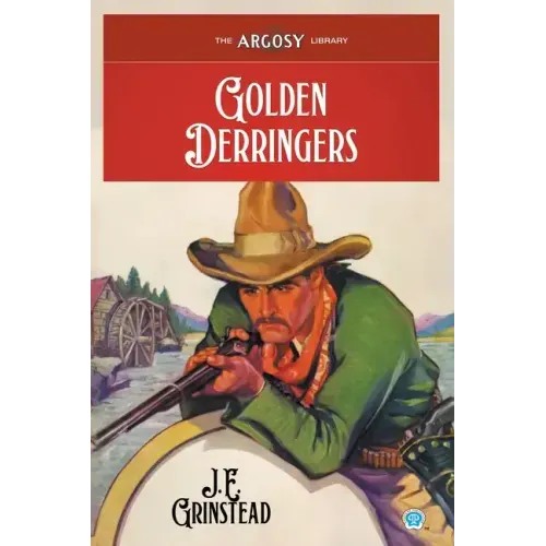 Golden Derringers