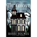The Ghost of Second Chances