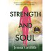 Strength and Soul: Rediscovering Purpose and Identity Beyond the Military Marriage