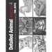 Detailed Animal Sketches 4: A Coloring Collection of 25 Animal Drawings