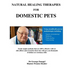 Natural Healing Therapies For Domestic Pets: The Chakra System of Animals
