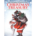 The Saturday Evening Post Christmas Treasury: Classic Ready-To-Frame Prints and Coloring Pages