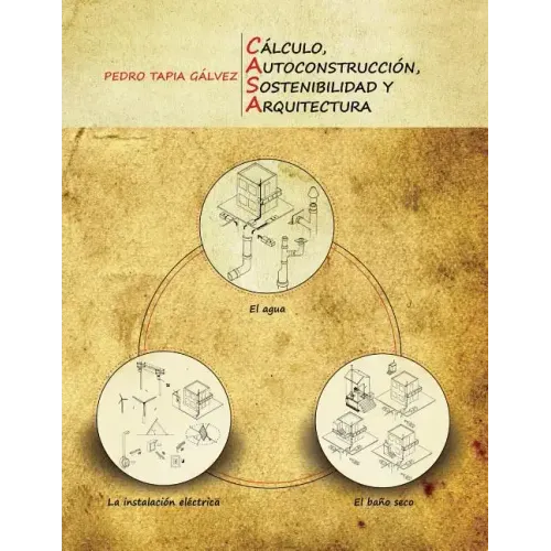 Cálculo, Autoconstrucción, Sostenibilidad Y Arquitectura