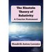 The Einstein Theory of Relativity: A Concise Statement