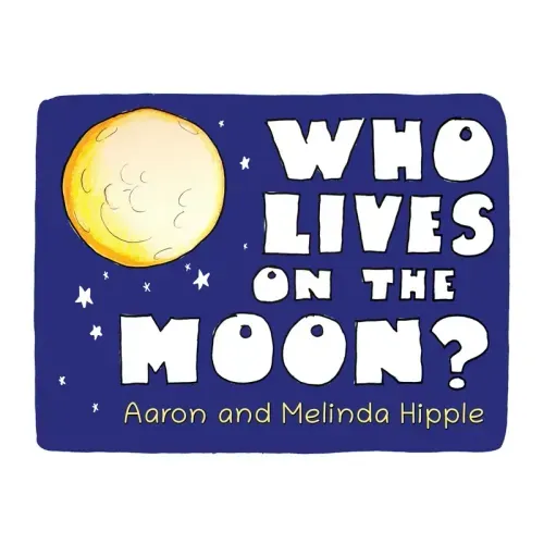 Who lives on the Moon?