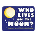 Who lives on the Moon?