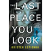 The Last Place You Look: A Mystery