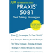 PRAXIS 5081 Test Taking Strategies: PRAXIS 5081 Exam - Free Online Tutoring - The latest strategies to pass your exam.