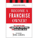 Become a Franchise Owner!