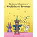 The Joyous Adventures of Rut Roh and Breonna: Book 2