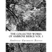 The Collected Works of Ambrose Bierce Vol. I