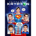Voices from Krypton