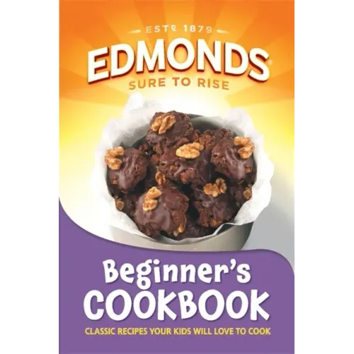 Edmonds Beginner's Cookbook