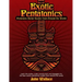 Exotic Pentatonics: Pentatonic Guitar Scales from Around the World