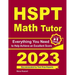 HSPT Math Tutor: Everything You Need to Help Achieve an Excellent Score
