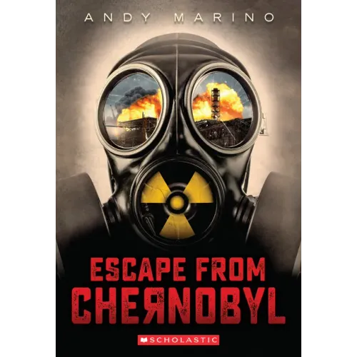Escape from Chernobyl (Escape from #1)