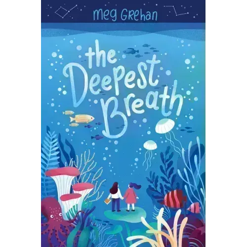 The Deepest Breath